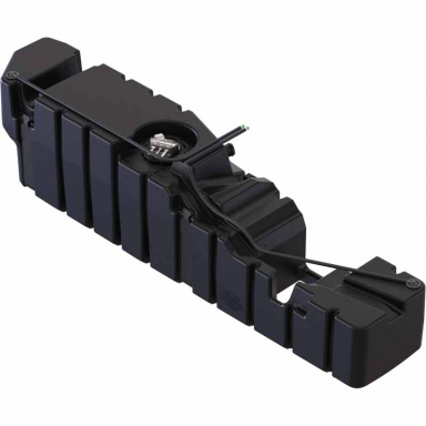 Duramax 2004-2010 65 Gallon Midship Replacement Fuel Tank S&B Tanks 10-1010